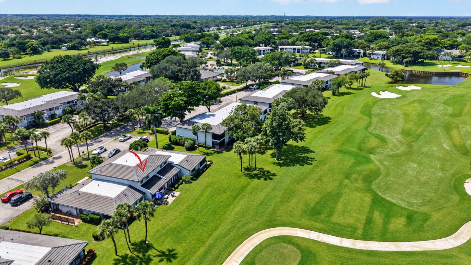28 Southport Lane, Unit C, Boynton Beach, FL 33436 Photo