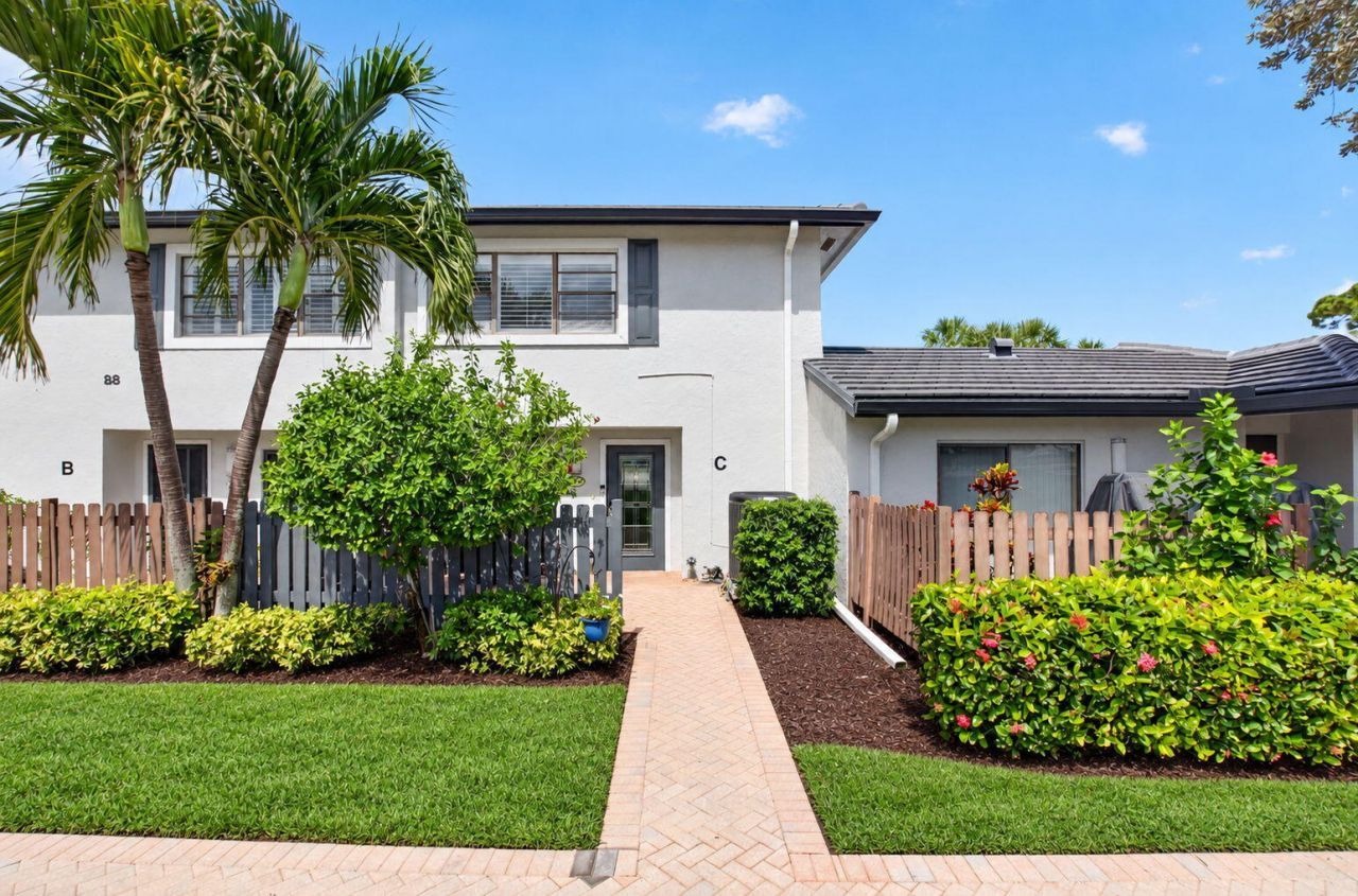 28 Southport Lane, Unit C, Boynton Beach, FL 33436 Photo