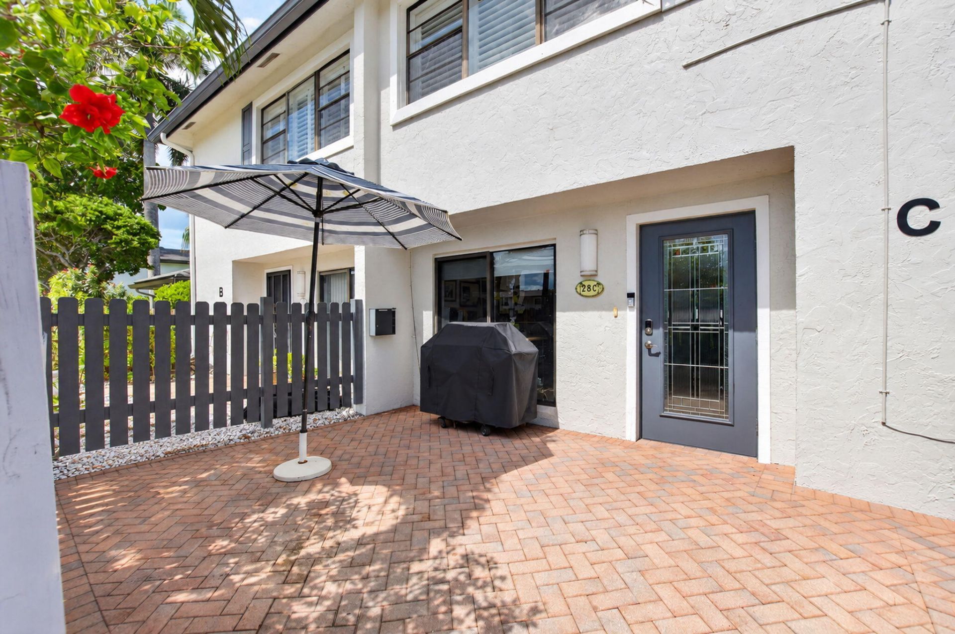 28 Southport Lane, Unit C, Boynton Beach, FL 33436 Photo