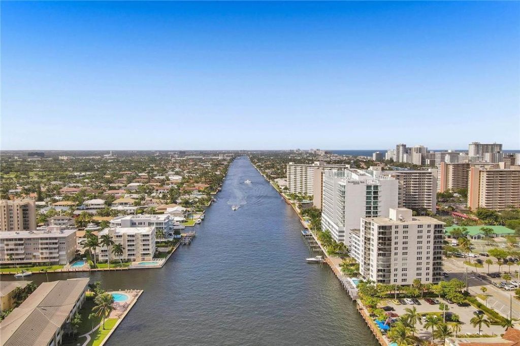 2900 NE 35th Street, Fort Lauderdale, FL 33306 Photo