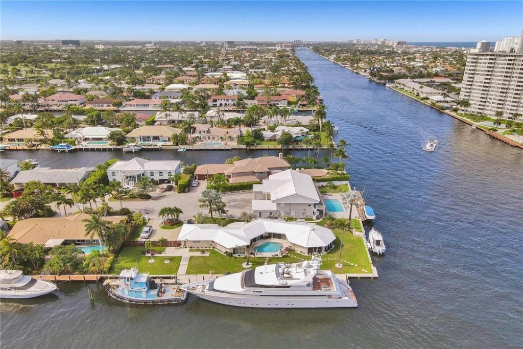 2900 NE 35th Street, Fort Lauderdale, FL 33306 Photo
