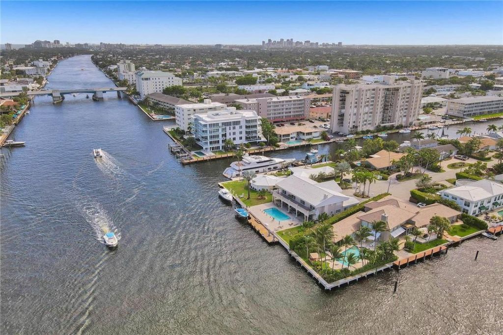 2900 NE 35th Street, Fort Lauderdale, FL 33306 Photo