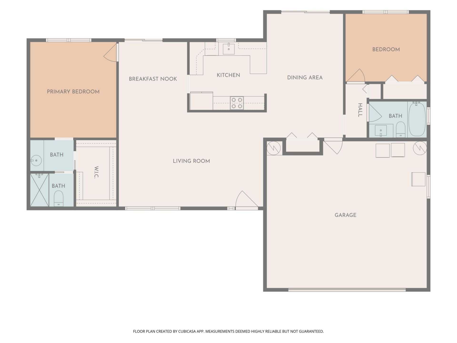 729 NW 23rd Lane, Delray Beach, FL 33445 Photo
