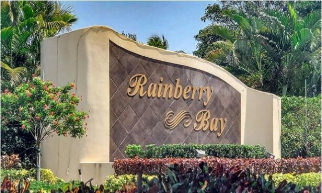 729 NW 23rd Lane, Delray Beach, FL 33445 Photo