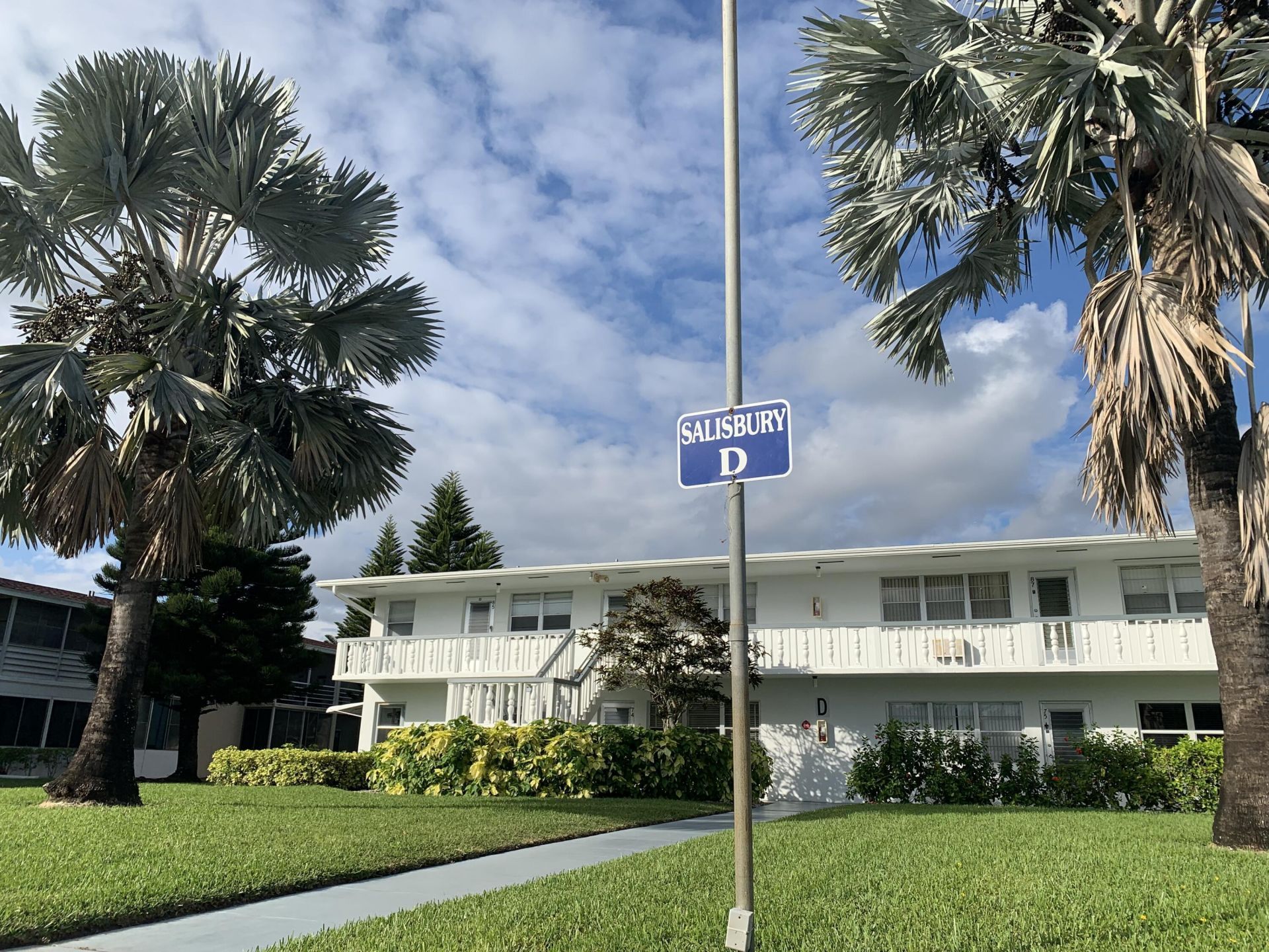 85 Salisbury D, West Palm Beach, FL 33417 Photo