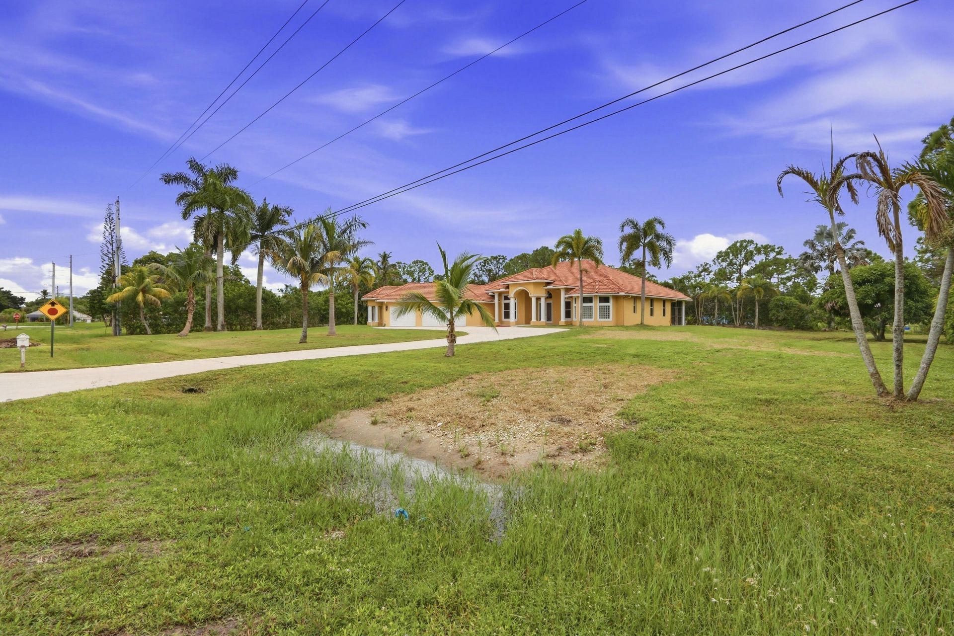 12082 Temple Boulevard, West Palm Beach, FL 33412 Photo