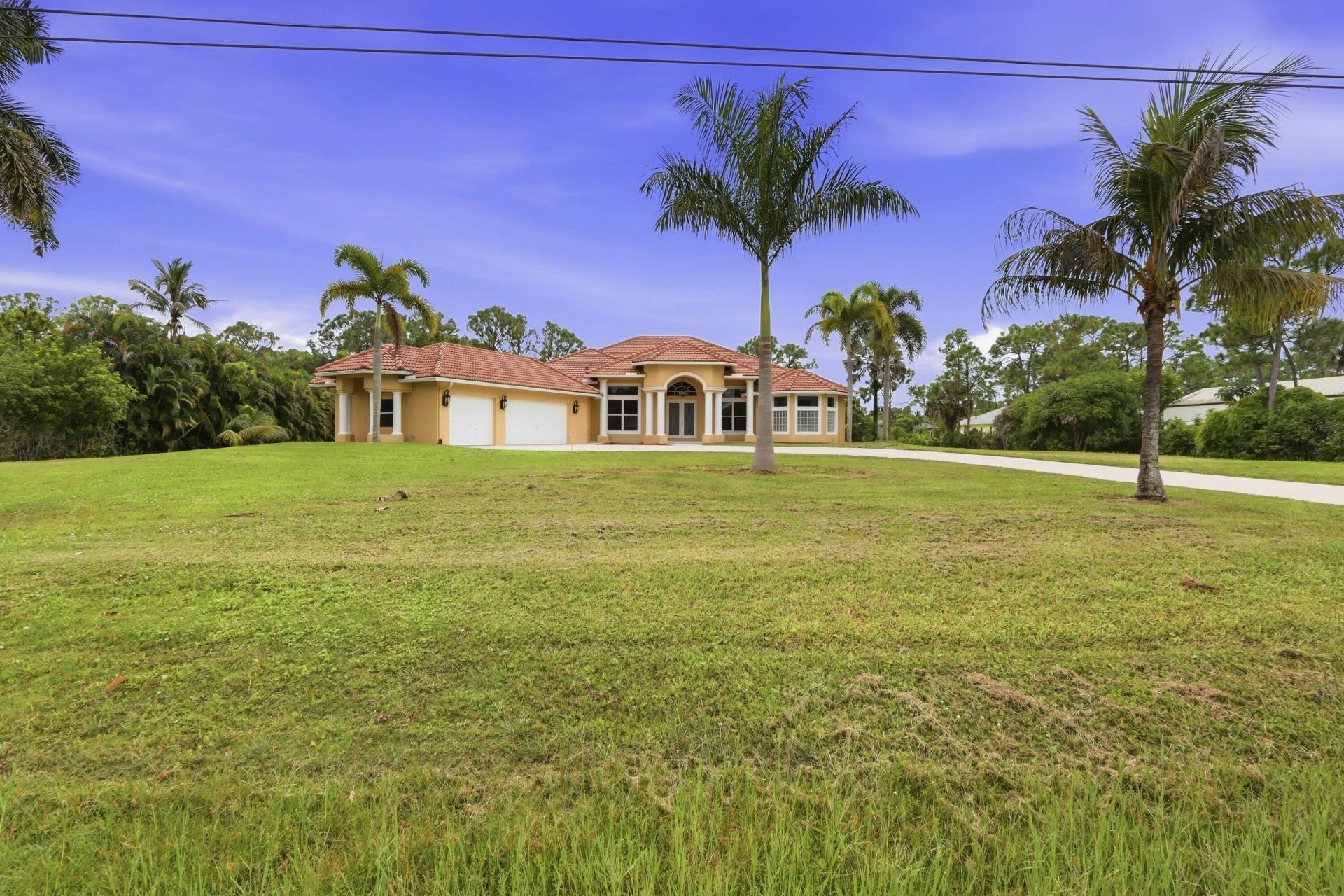 12082 Temple Boulevard, West Palm Beach, FL 33412 Photo