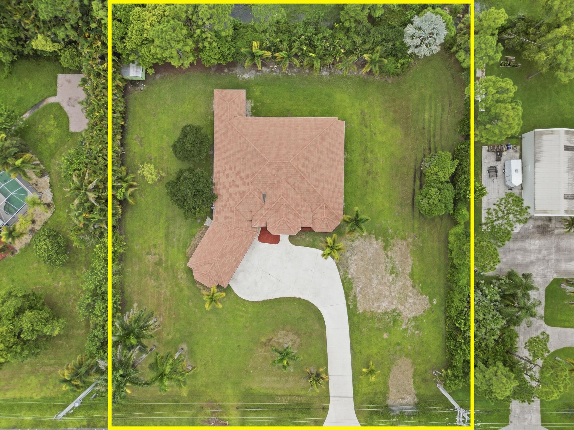 12082 Temple Boulevard, West Palm Beach, FL 33412 Photo