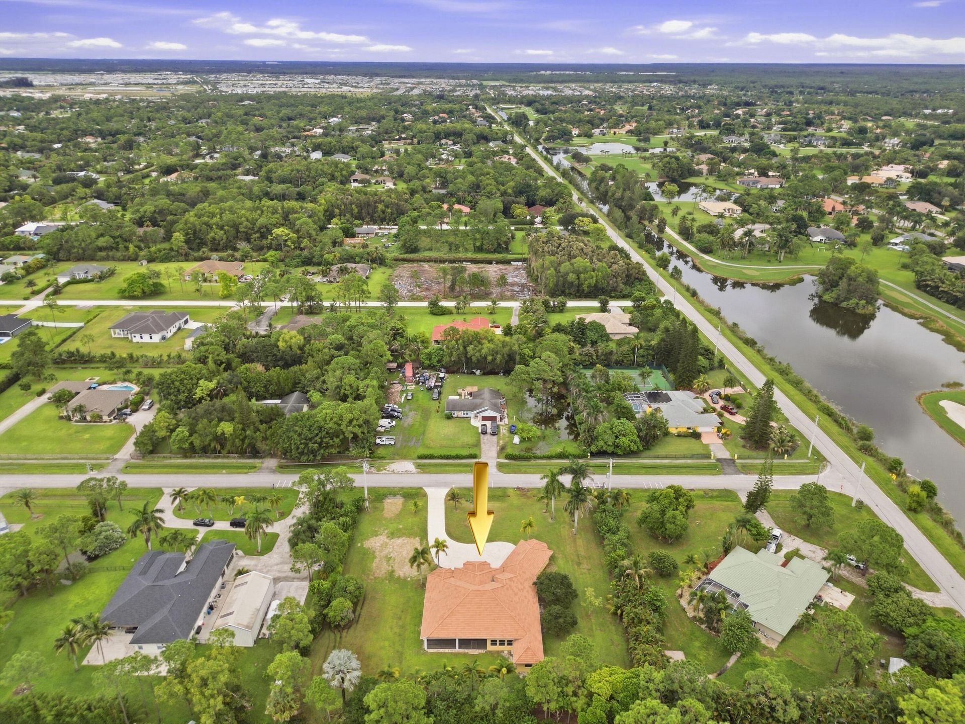 12082 Temple Boulevard, West Palm Beach, FL 33412 Photo