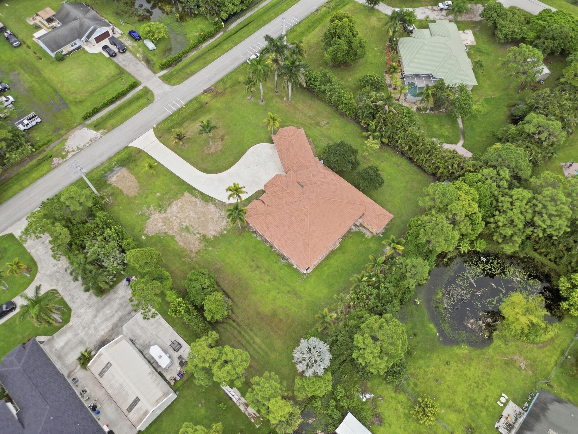 12082 Temple Boulevard, West Palm Beach, FL 33412 Photo