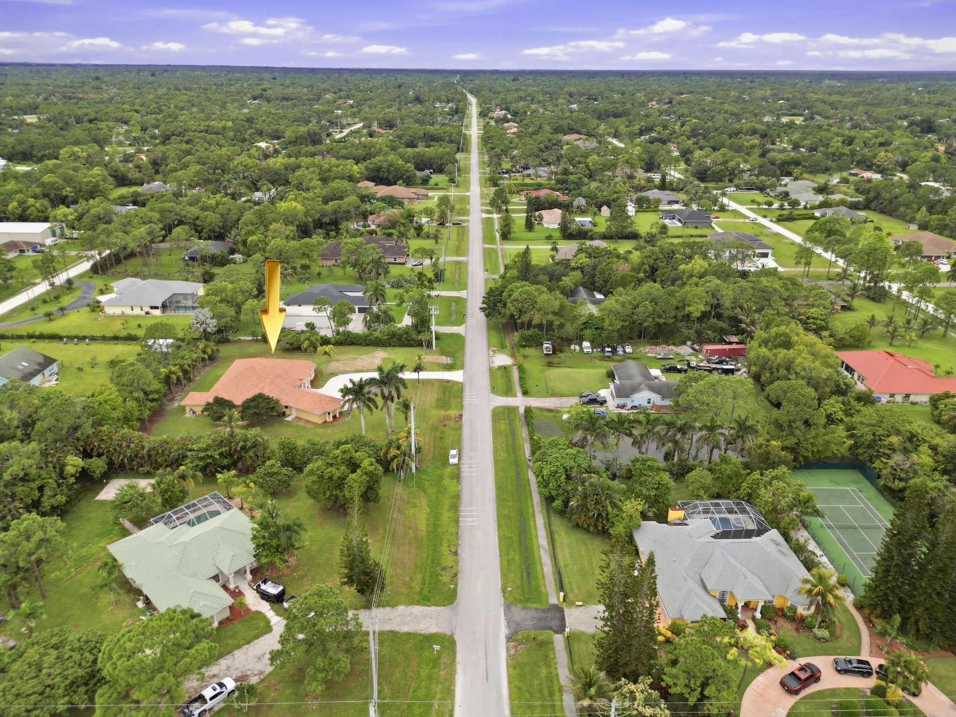 12082 Temple Boulevard, West Palm Beach, FL 33412 Photo