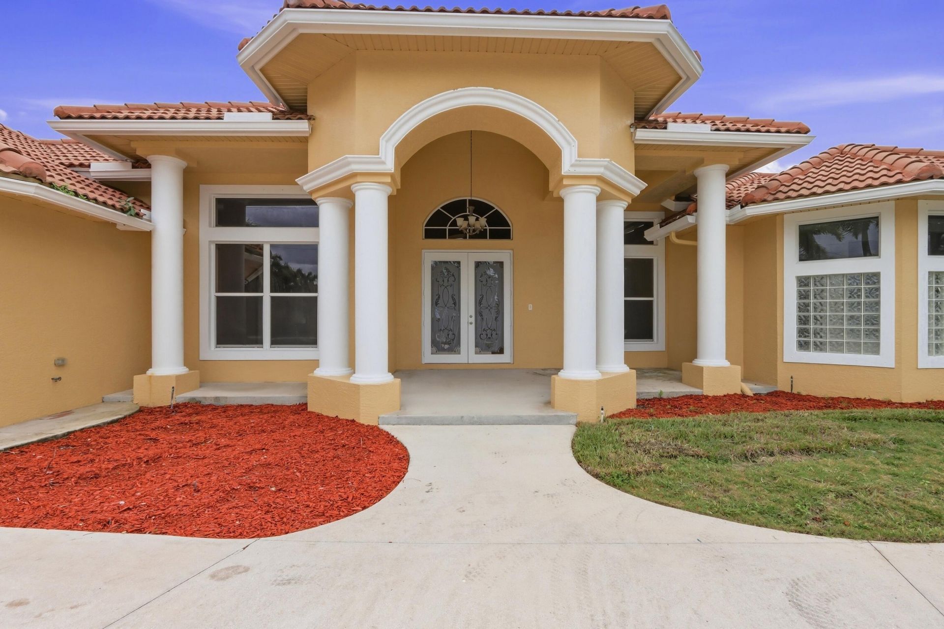 12082 Temple Boulevard, West Palm Beach, FL 33412 Photo
