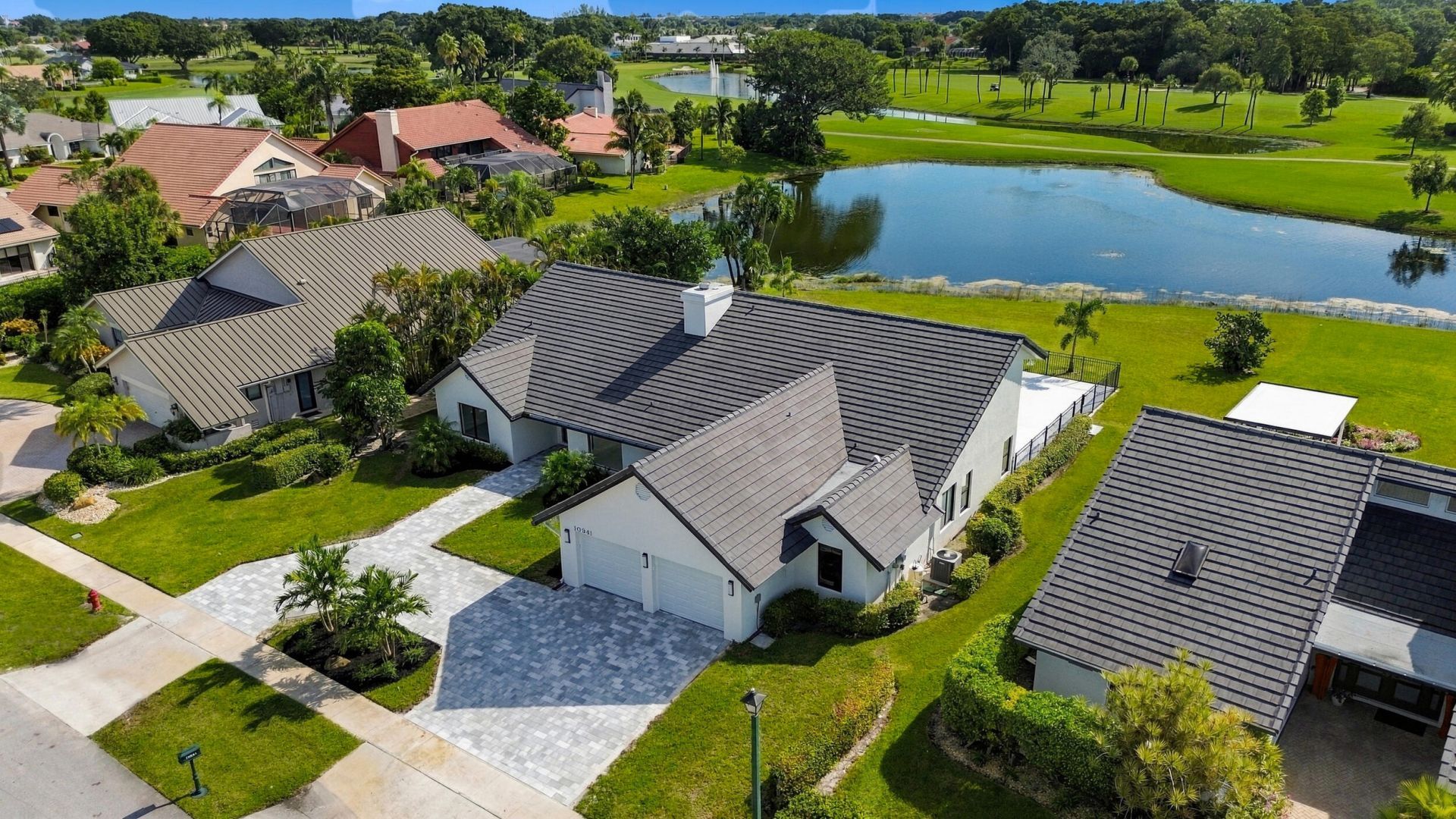 10941 Boca Woods Lane, Boca Raton, FL 33428 Photo