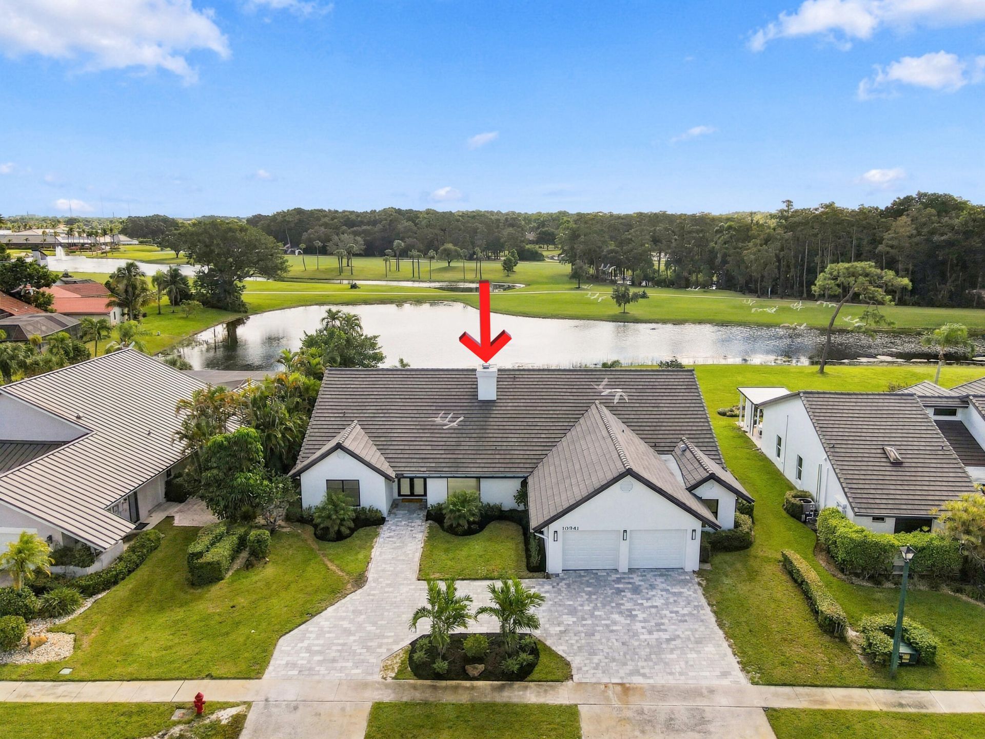 10941 Boca Woods Lane, Boca Raton, FL 33428 Photo