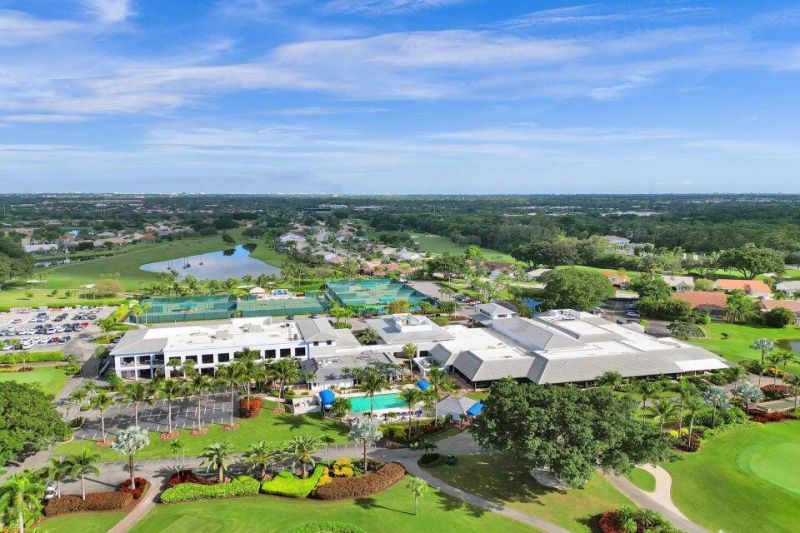 10941 Boca Woods Lane, Boca Raton, FL 33428 Photo