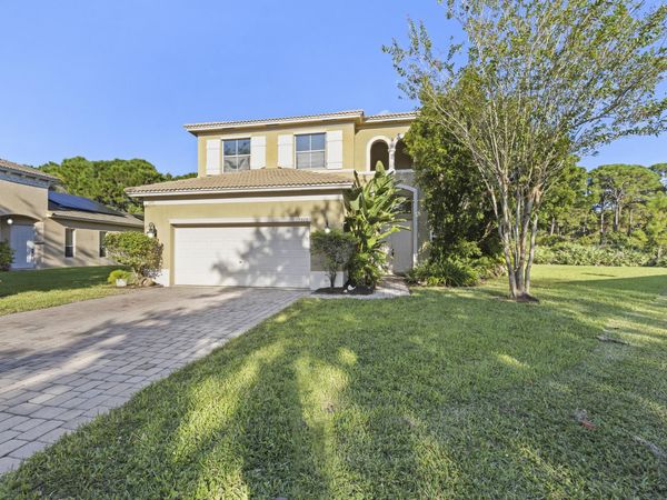 5808 SPRING LAKE Terrace, Fort Pierce, FL 34951