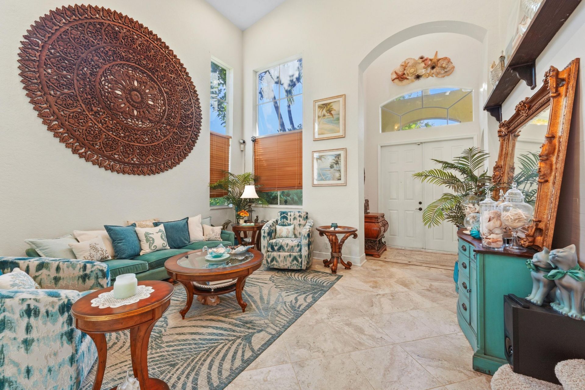 5808 Spring Lake Terrace, Fort Pierce, FL 34951 Photo