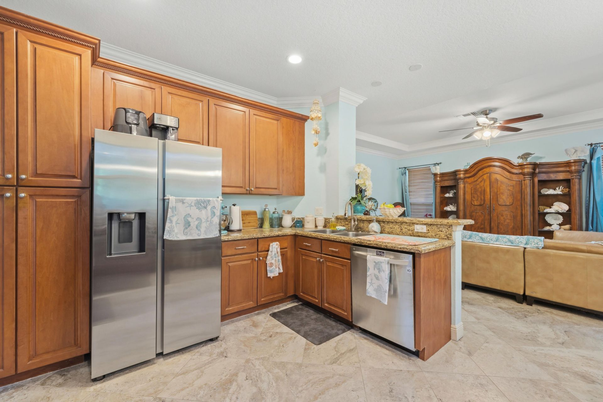 5808 Spring Lake Terrace, Fort Pierce, FL 34951 Photo