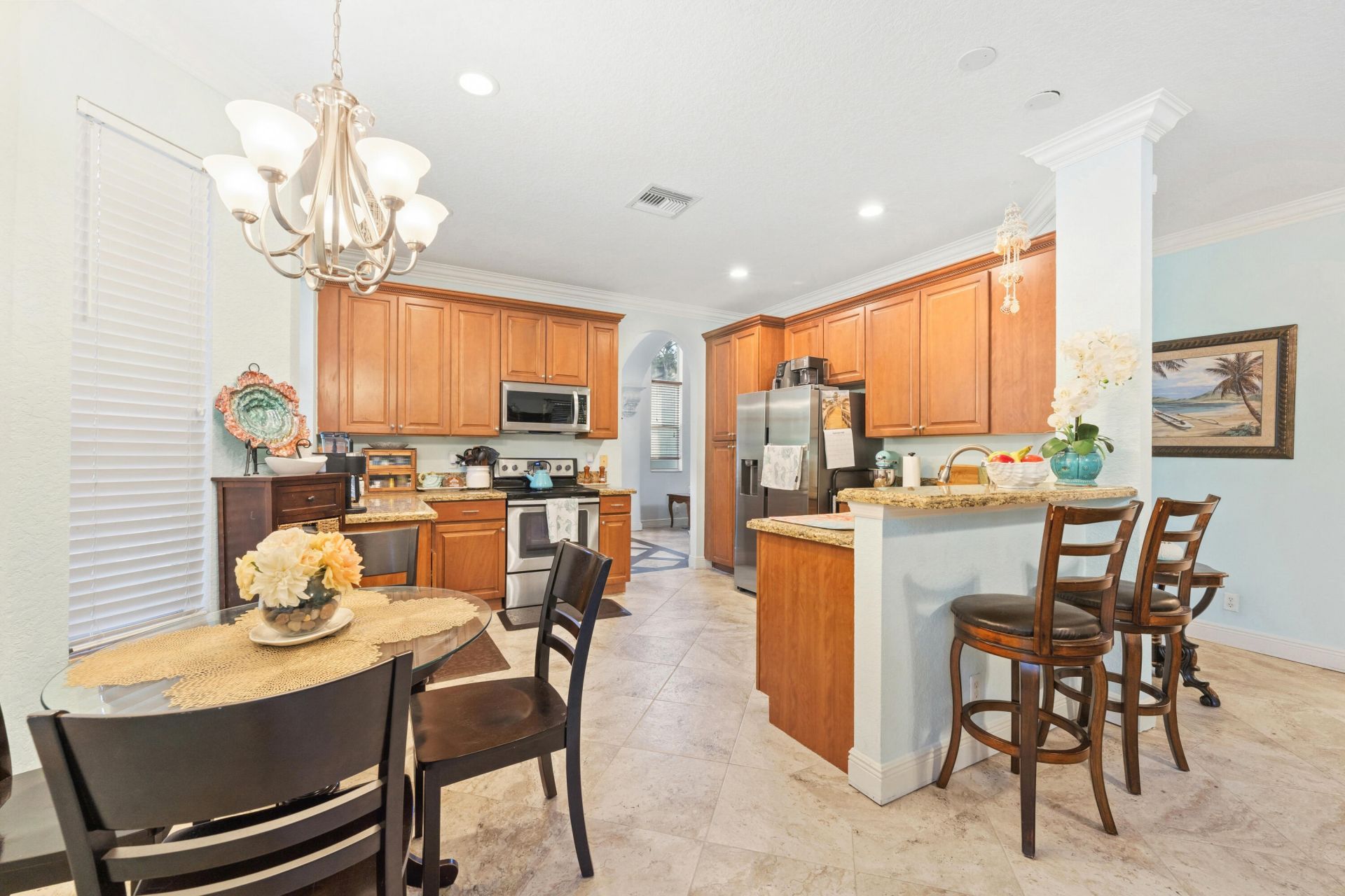 5808 Spring Lake Terrace, Fort Pierce, FL 34951 Photo