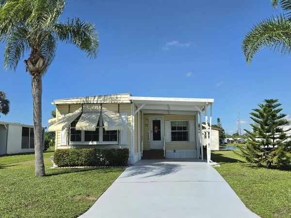 99 W Caribbean, Port St. Lucie, FL 34952