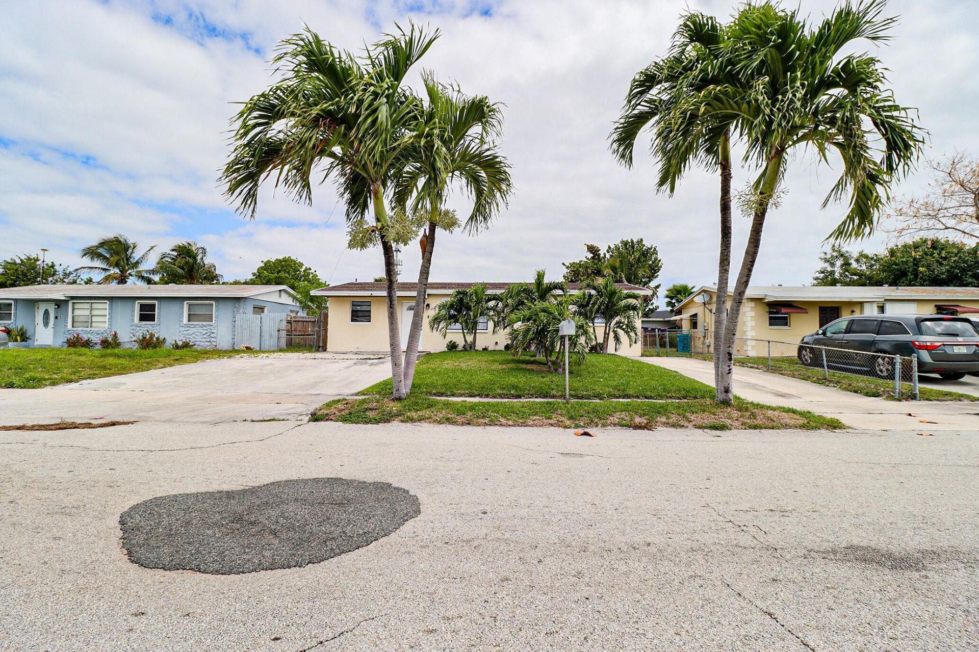 219 NE 6th Avenue, Boynton Beach, FL 33435 Photo