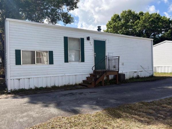 3550 S US HIGHWAY 1, Unit 99, Fort Pierce, FL 34982