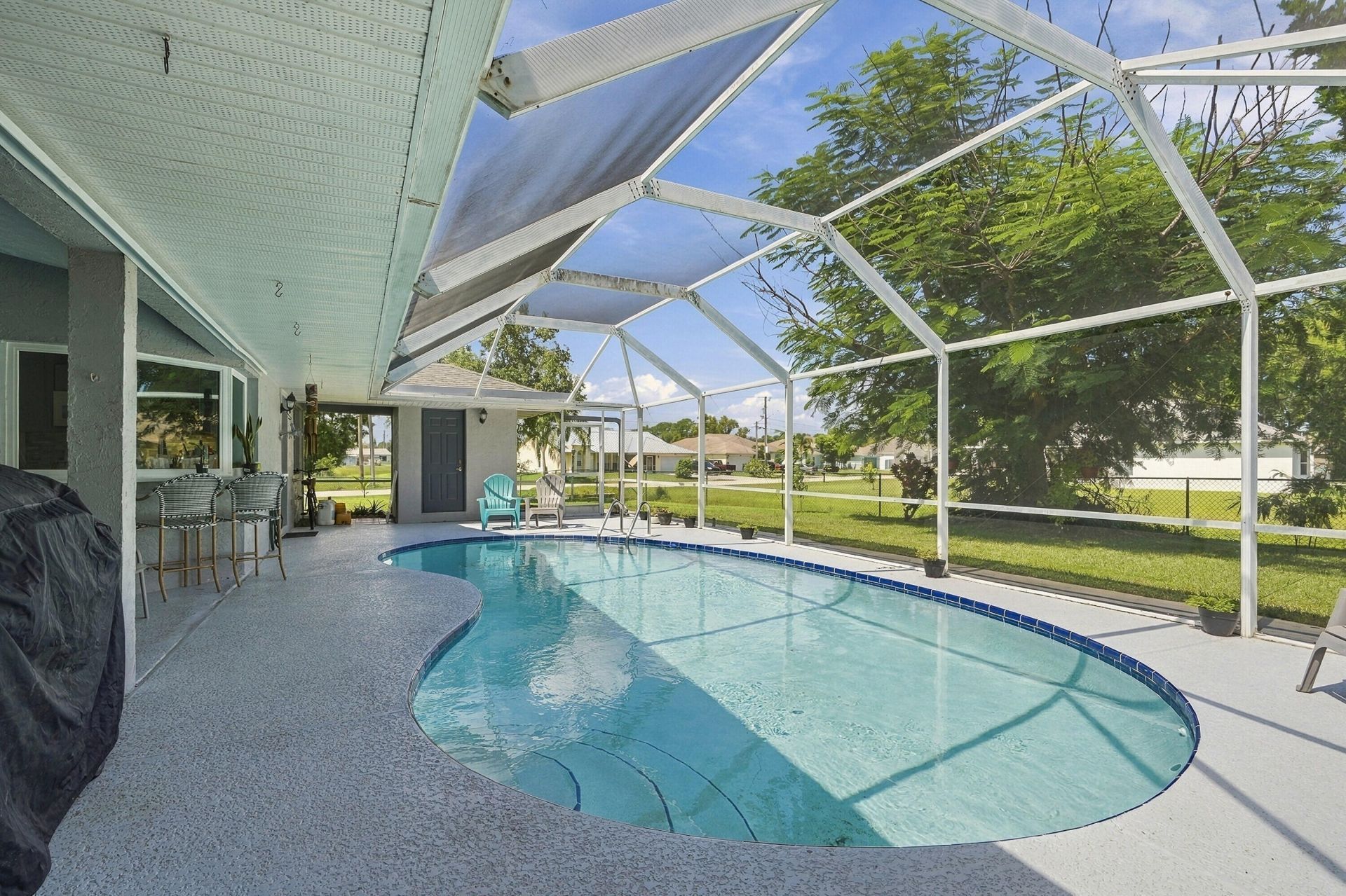 2801 SE Hutchings Avenue, Port Saint Lucie, FL 34952 Photo