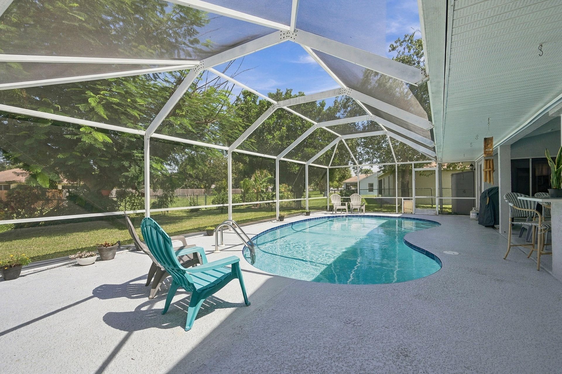 2801 SE Hutchings Avenue, Port Saint Lucie, FL 34952 Photo