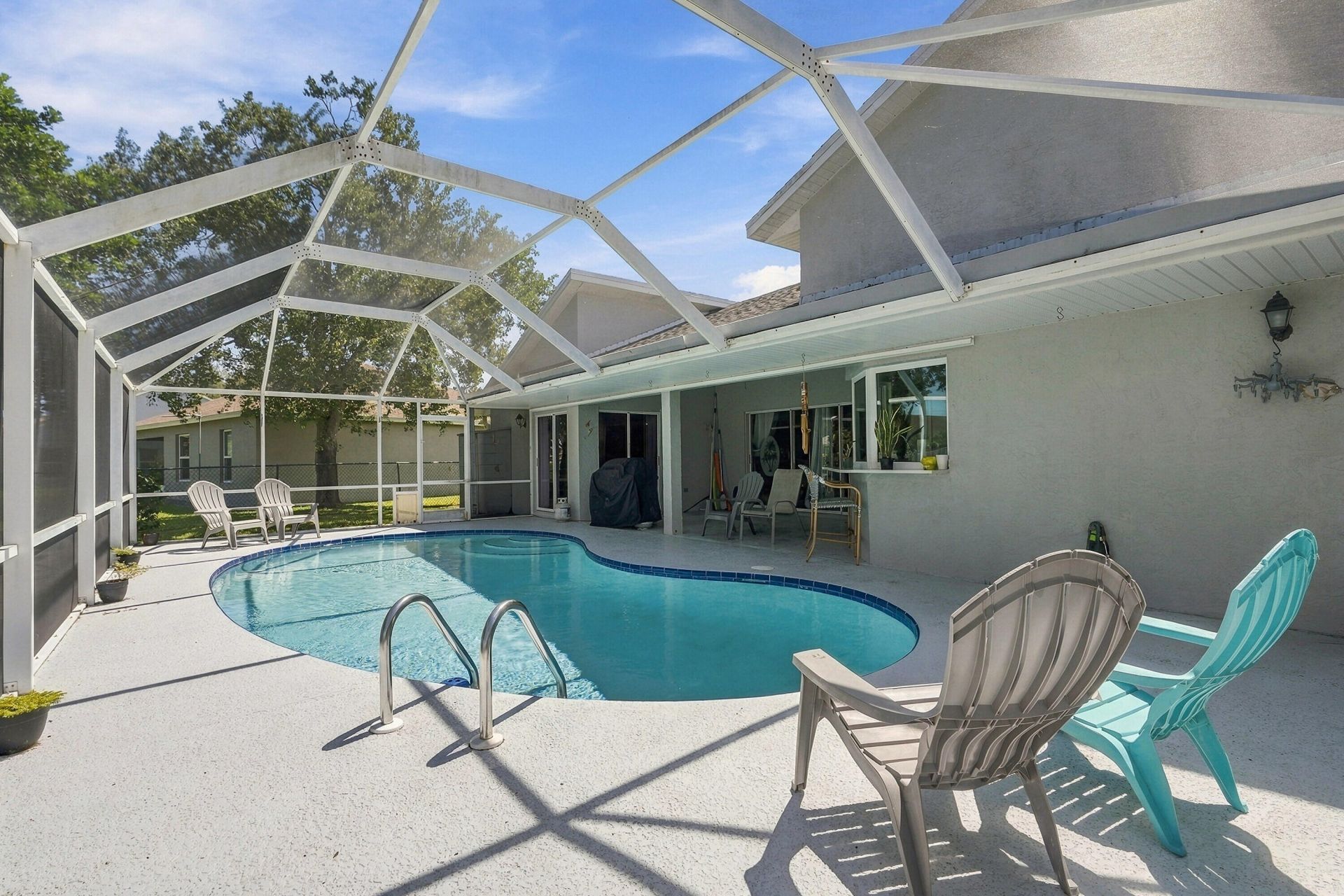 2801 SE Hutchings Avenue, Port Saint Lucie, FL 34952 Photo