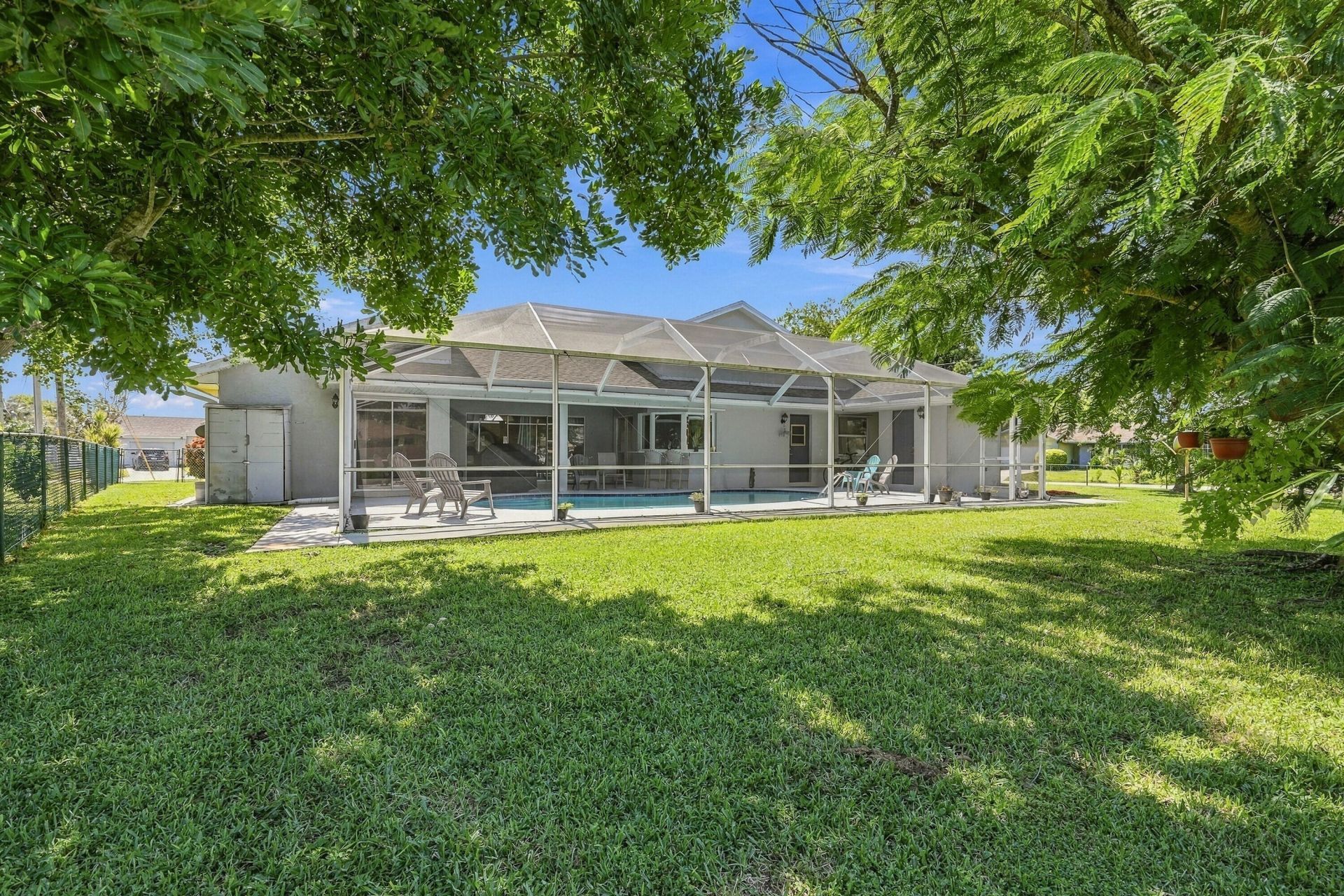 2801 SE Hutchings Avenue, Port Saint Lucie, FL 34952 Photo