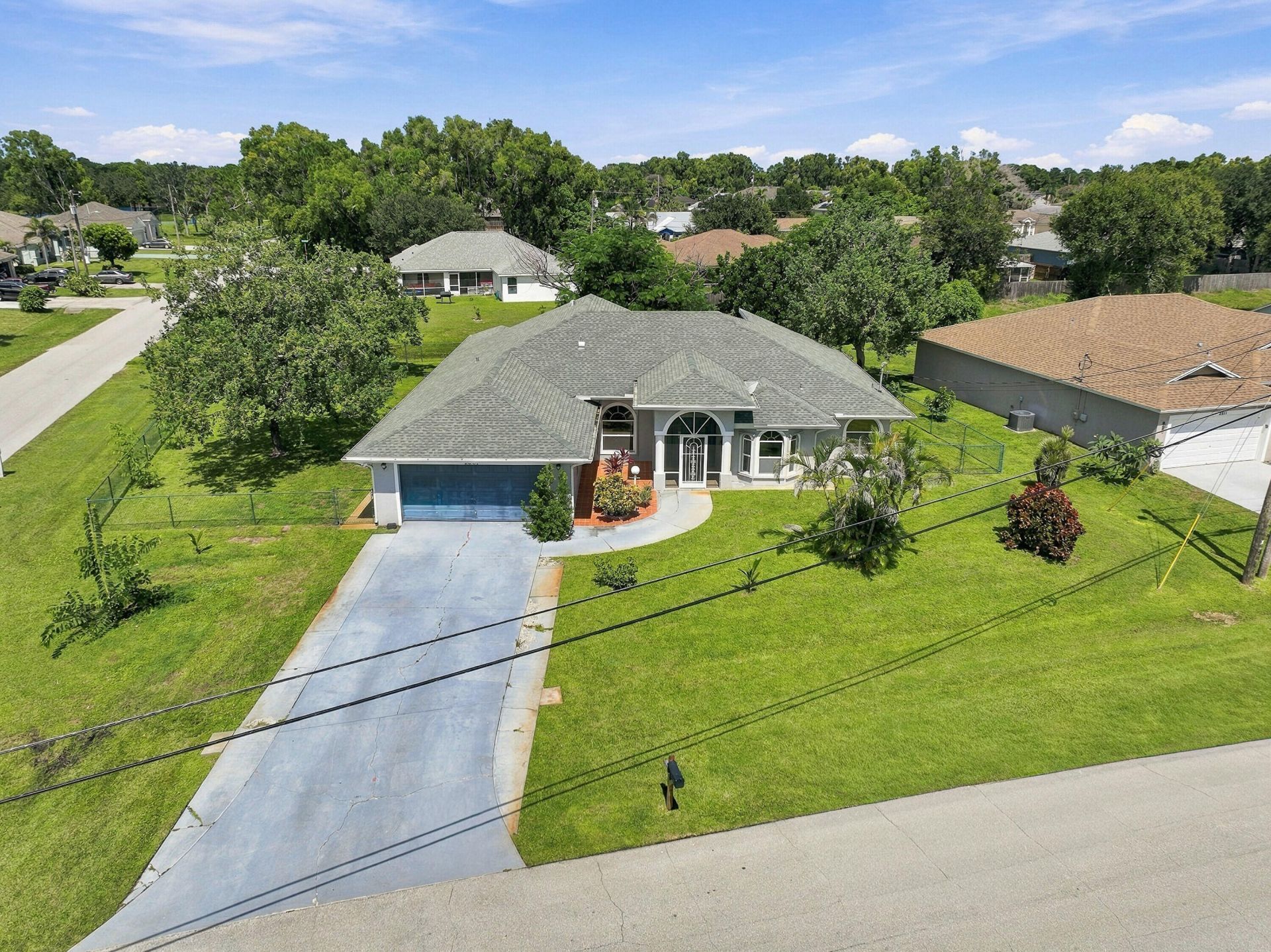 2801 SE Hutchings Avenue, Port Saint Lucie, FL 34952 Photo