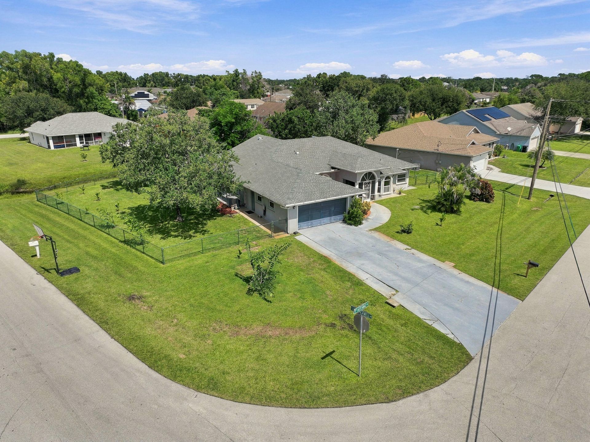 2801 SE Hutchings Avenue, Port Saint Lucie, FL 34952 Photo