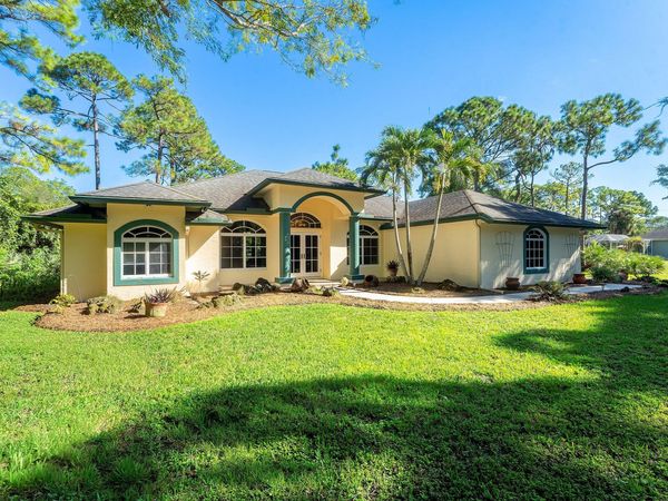 15575 88th Place N, Loxahatchee, FL 33470