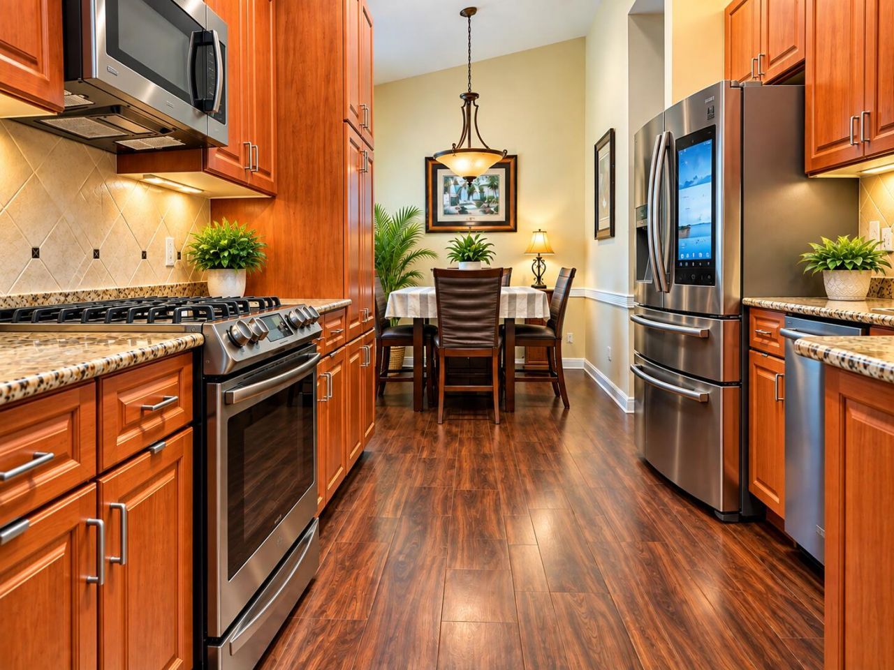 11660 SW Mountain Ash Circle, Port Saint Lucie, FL 34987 Photo