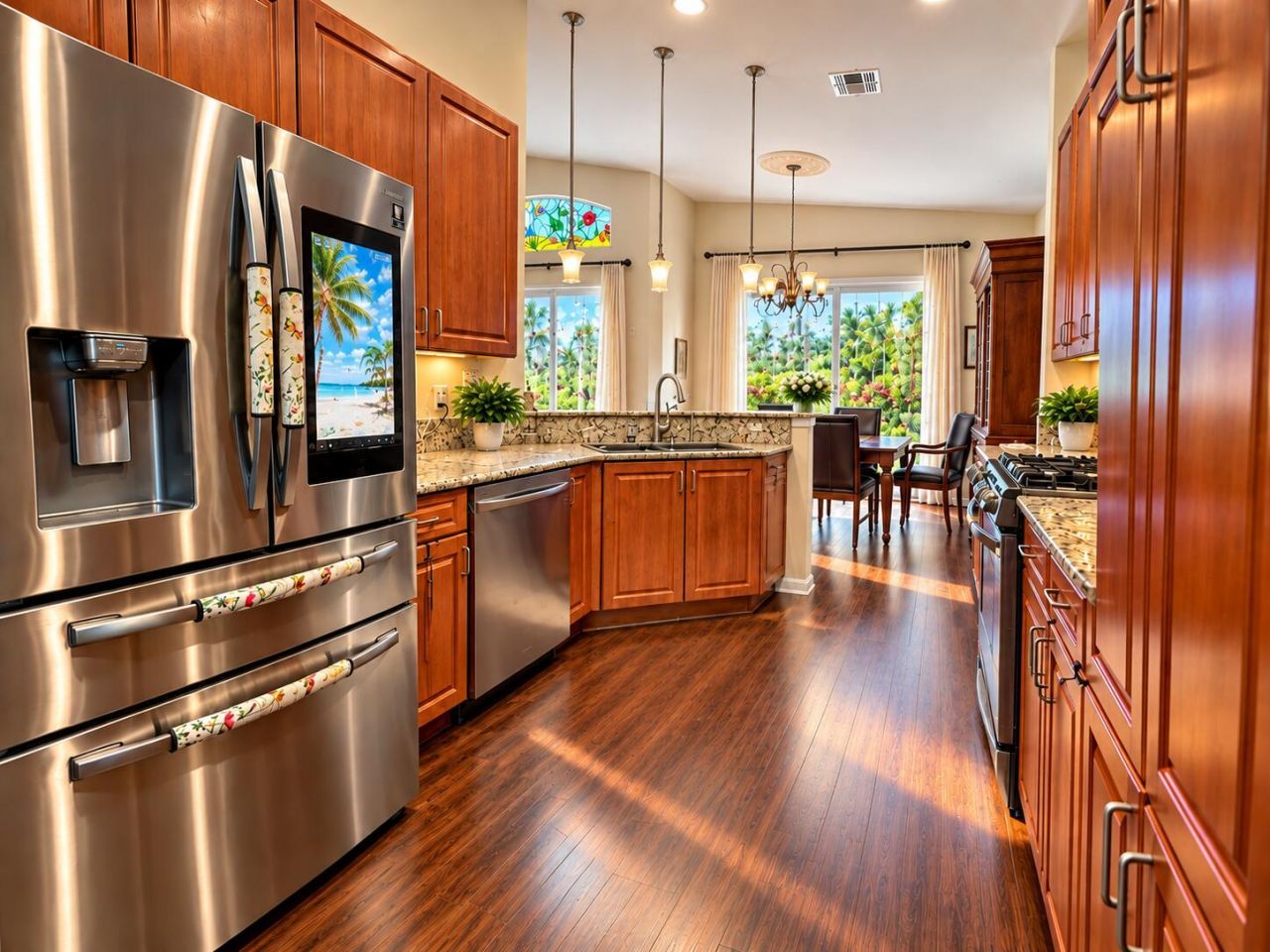 11660 SW Mountain Ash Circle, Port Saint Lucie, FL 34987 Photo