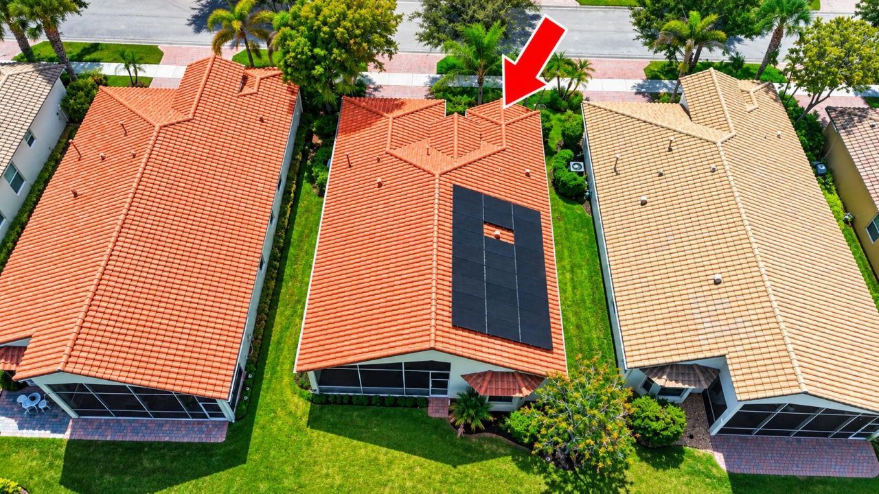 11660 SW Mountain Ash Circle, Port Saint Lucie, FL 34987 Photo