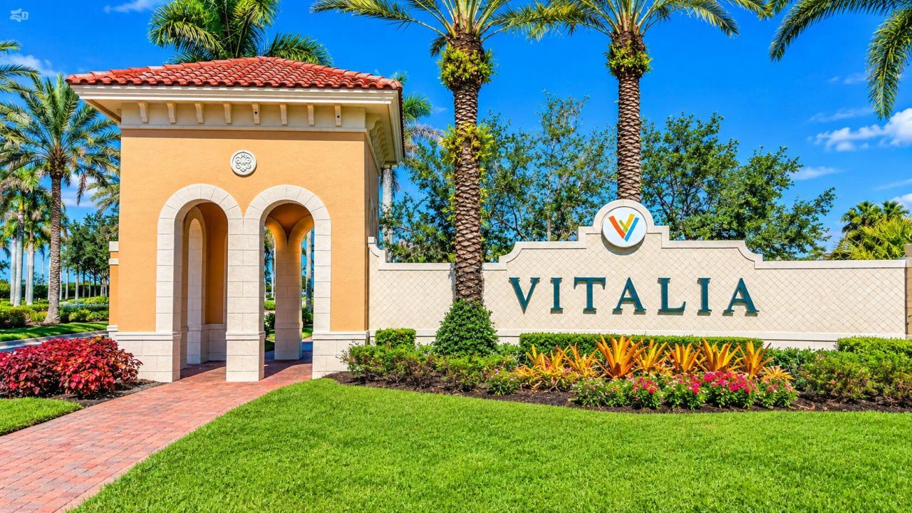11660 SW Mountain Ash Circle, Port Saint Lucie, FL 34987 Photo