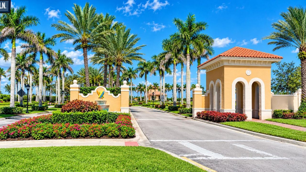 11660 SW Mountain Ash Circle, Port Saint Lucie, FL 34987 Photo