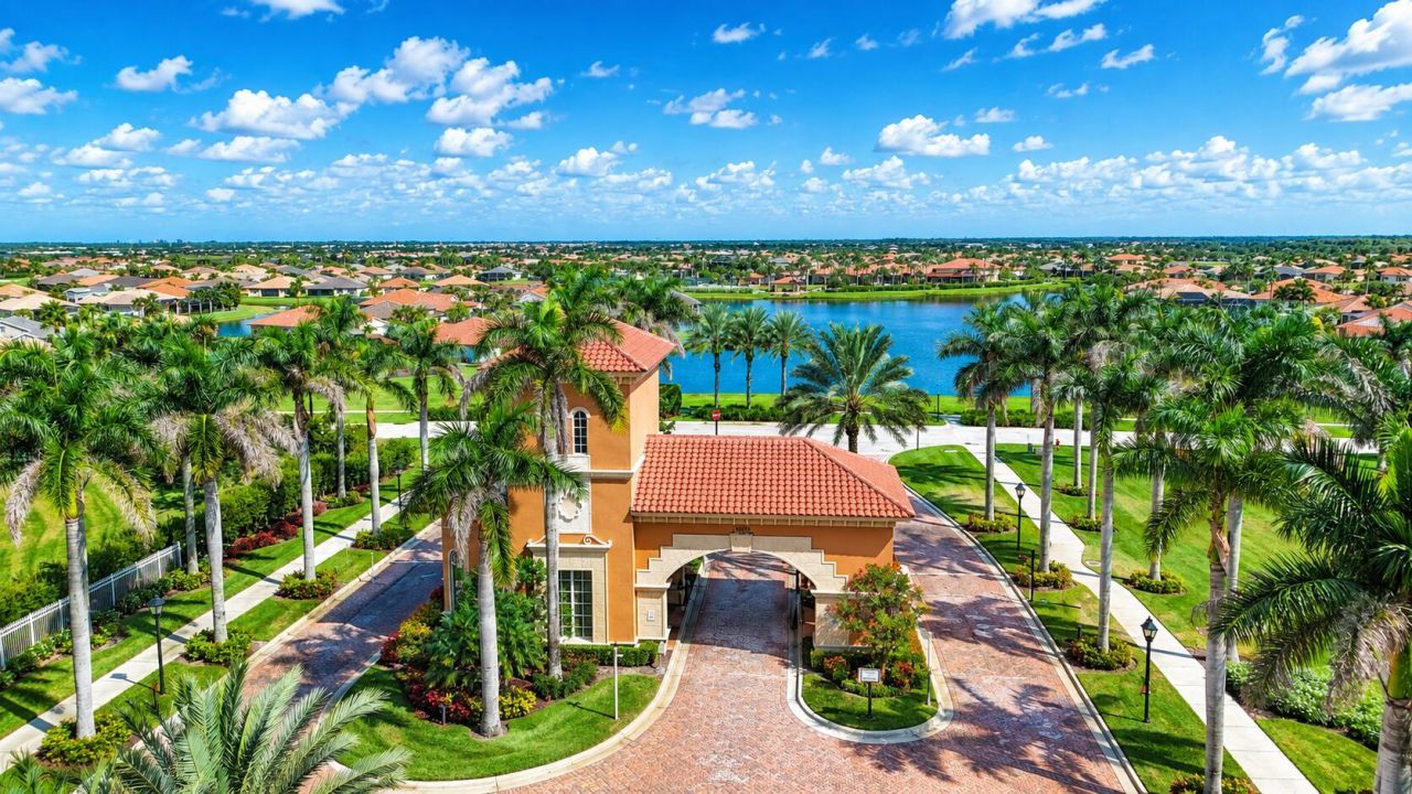 11660 SW Mountain Ash Circle, Port Saint Lucie, FL 34987 Photo