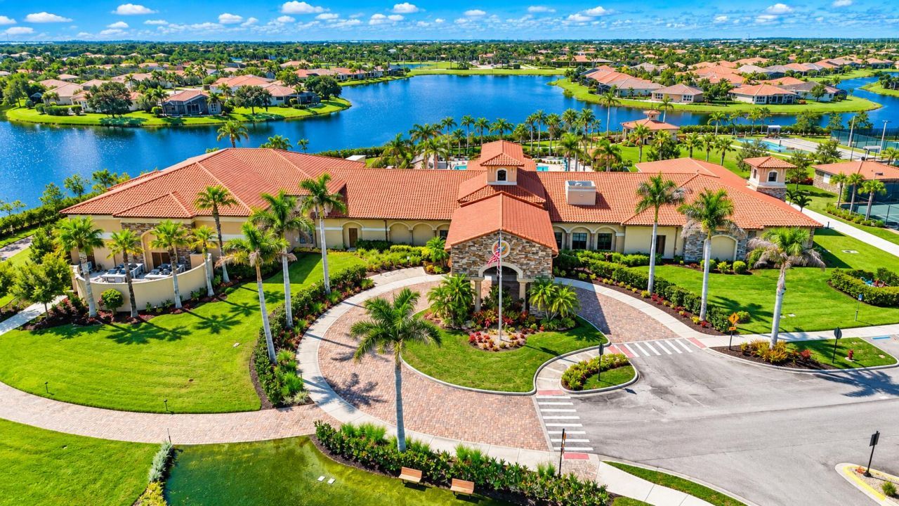 11660 SW Mountain Ash Circle, Port Saint Lucie, FL 34987 Photo