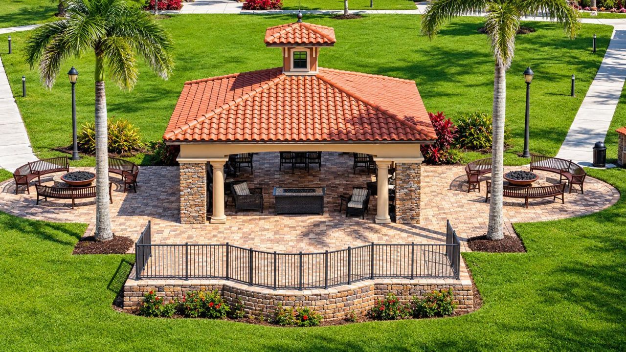 11660 SW Mountain Ash Circle, Port Saint Lucie, FL 34987 Photo