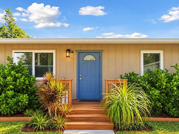 5275 SE Horizon Avenue, Stuart, FL 34997