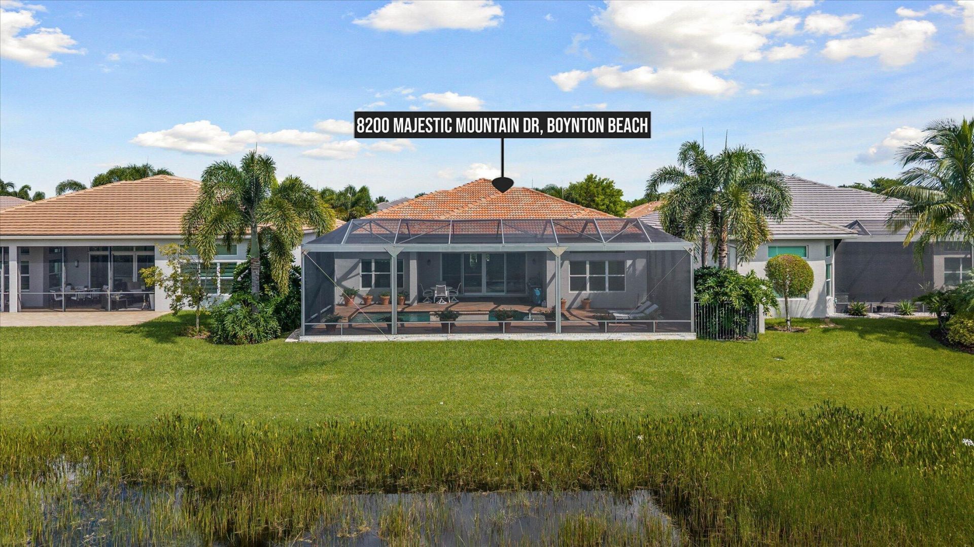 8200 Majestic Mountain Drive, Boynton Beach, FL 33473 Photo