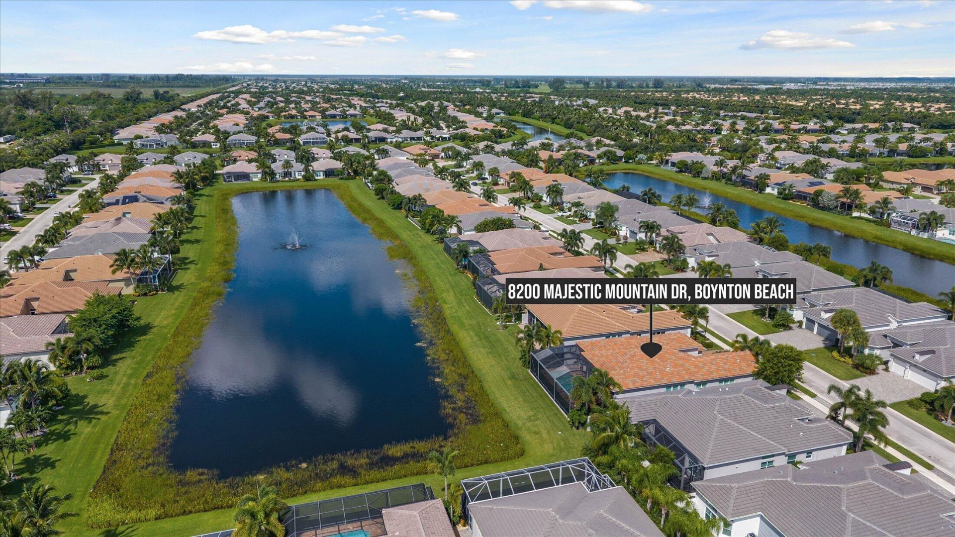 8200 Majestic Mountain Drive, Boynton Beach, FL 33473 Photo