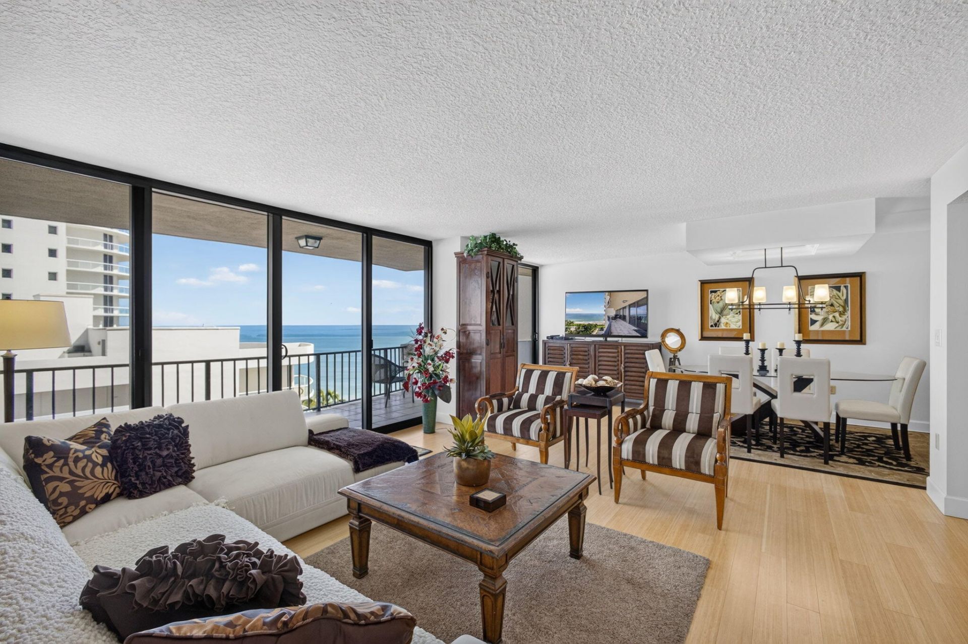4200 N Ocean Drive, Unit 1-905, Riviera Beach, FL 33404 Photo