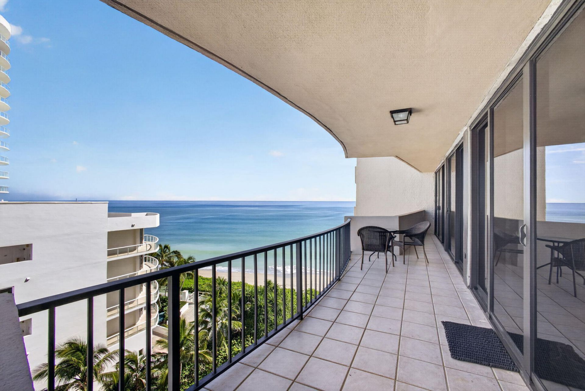 4200 N Ocean Drive, Unit 1-905, Riviera Beach, FL 33404 Photo