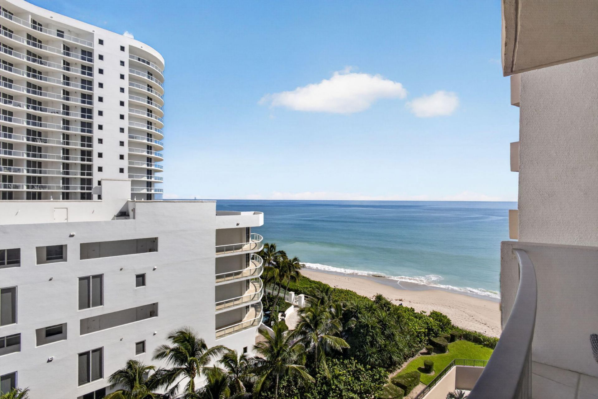 4200 N Ocean Drive, Unit 1-905, Riviera Beach, FL 33404 Photo