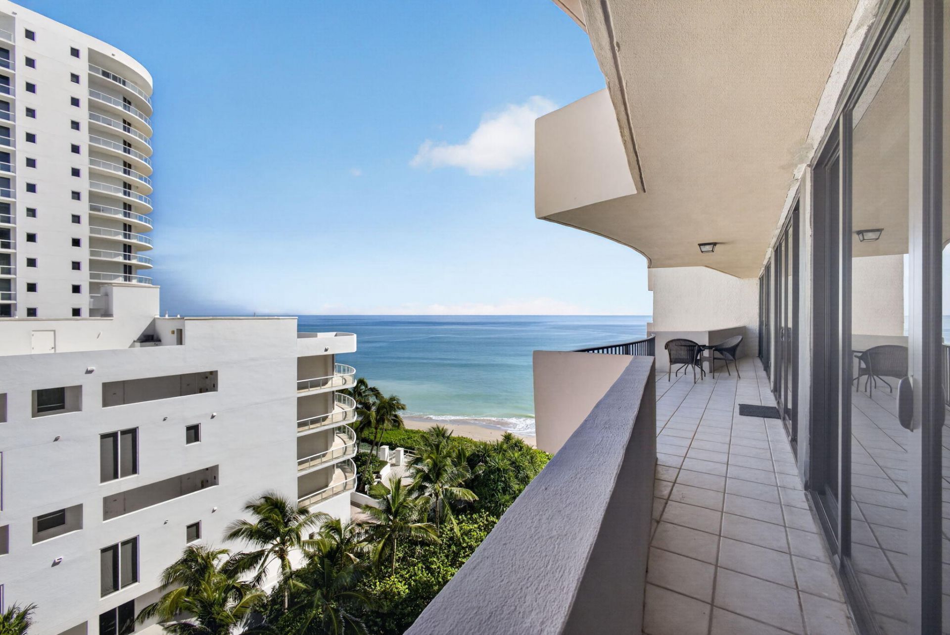 4200 N Ocean Drive, Unit 1-905, Riviera Beach, FL 33404 Photo
