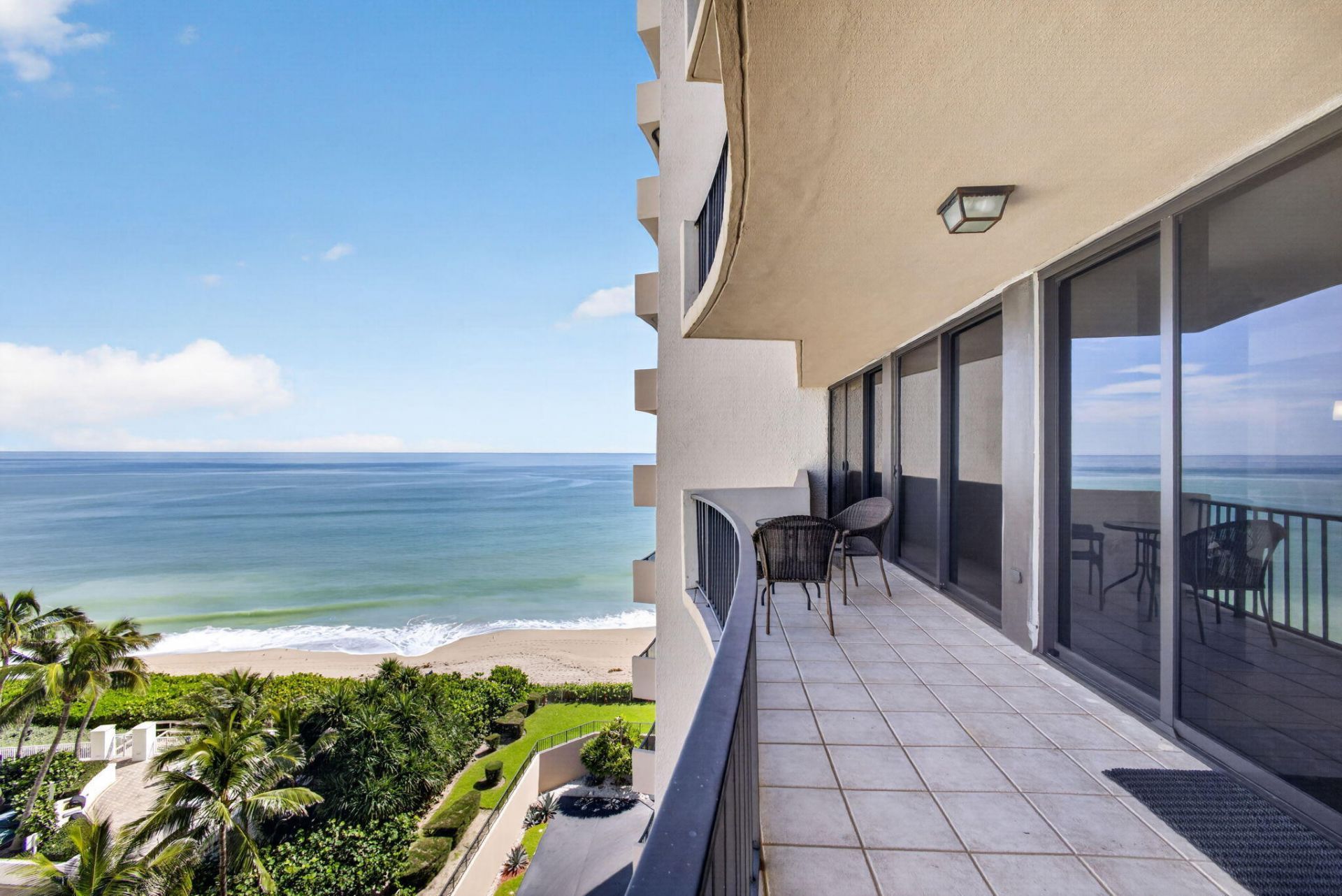 4200 N Ocean Drive, Unit 1-905, Riviera Beach, FL 33404 Photo
