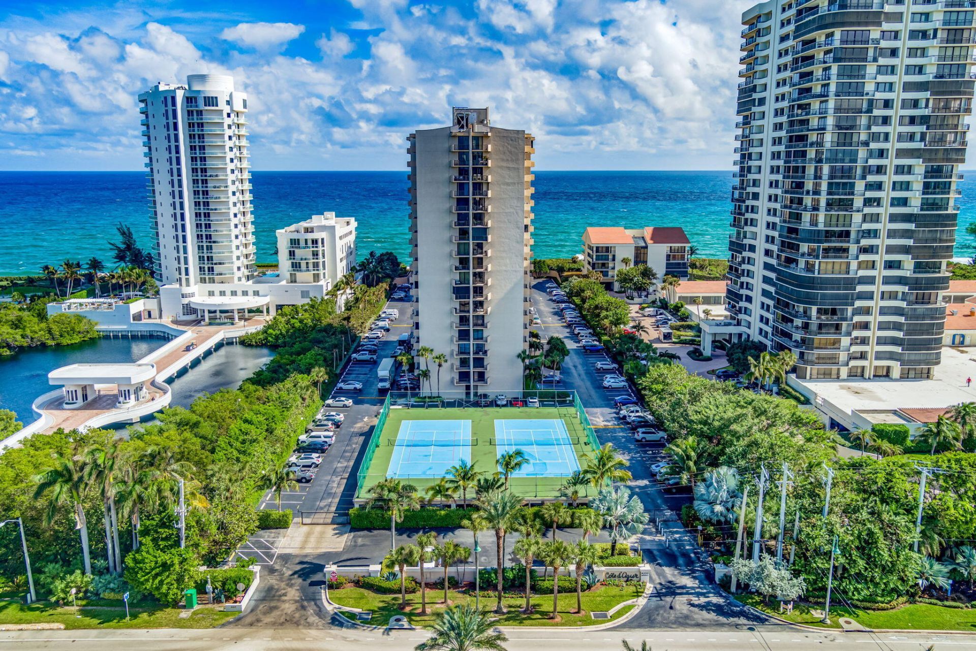 4200 N Ocean Drive, Unit 1-905, Riviera Beach, FL 33404 Photo